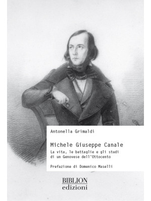 Michele Giuseppe Canale. La...