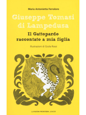 Giuseppe Tomasi di Lampedus...