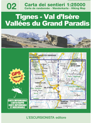 Tignes-Val d'Isère-Vallées ...