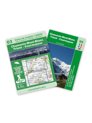 Chamonix-Mont Blanc Trient-...