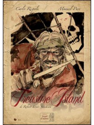 Treasure Island. Vol. 3