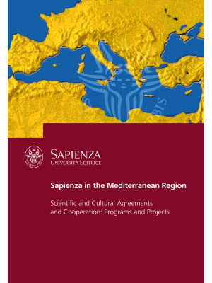 Sapienza in the Mediterrane...