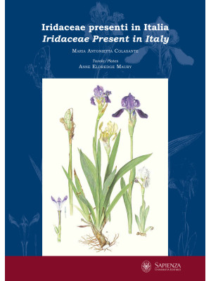 Iridaceae presenti in Itali...
