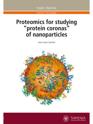 Proteomics fot studying «pr...
