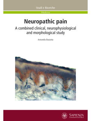 Neuropathic pain. A combine...