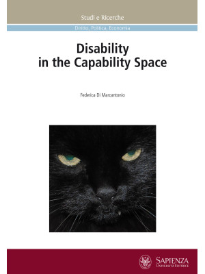 Disability in the capabilit...