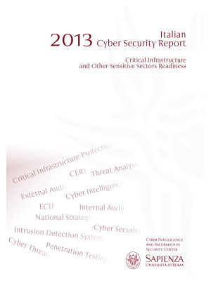 2013 Italian cyber security...
