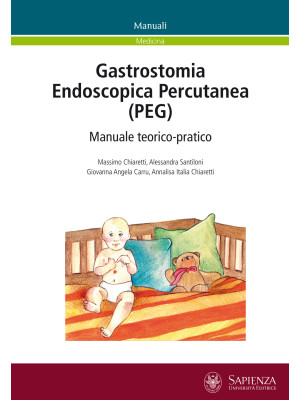 Gastrostomia endoscopica pe...