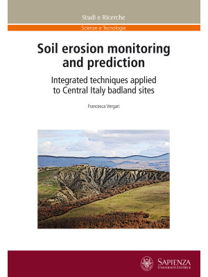 Soil erosion monitoring and...