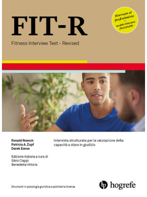 FIT-R. Fitness Interview Te...