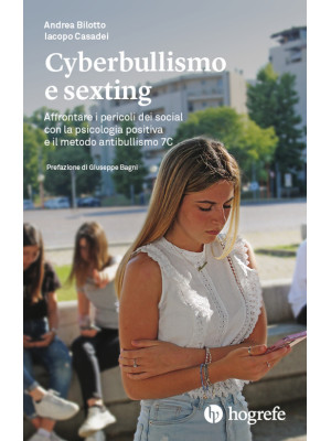 Cyberbullismo e sexting. Af...