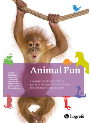 Animal Fun. Manuale. Progra...