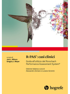 R-PAS: casi clinici. Guida ...