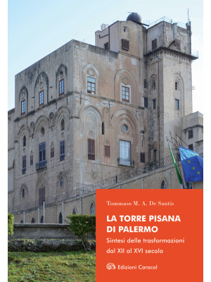 La Torre Pisana di Palermo....