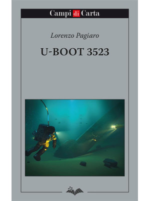 U-Boot 3523