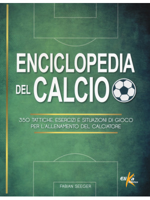 Enciclopedia del calcio. 35...