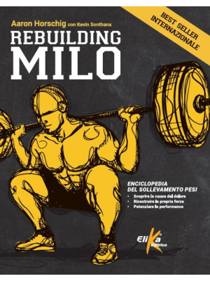 Rebuilding Milo. Encicloped...