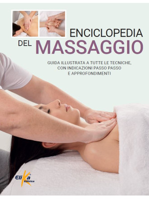 Enciclopedia del massaggio....