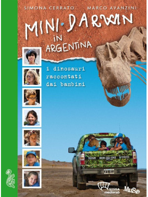 Mini Darwin in Argentina. I...