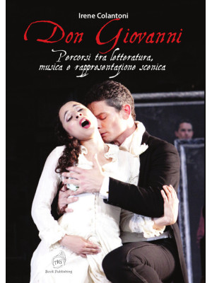 Don Giovanni: percorsi tra ...
