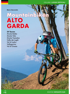 Mountain bike Alto Garda. 5...
