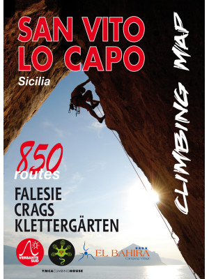 San Vito Lo Capo climbing m...