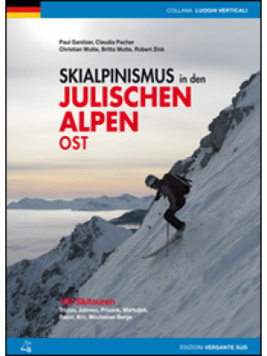 Scialpinismo nelle Alpi Giu...