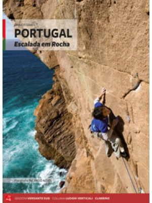 Portugal. Ediz. portoghese