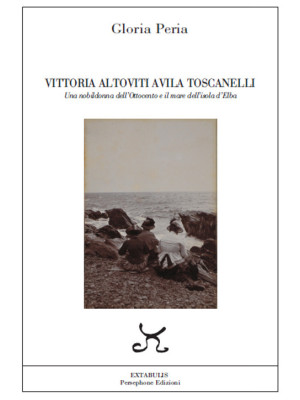 Vittoria Altoviti Avila Tos...