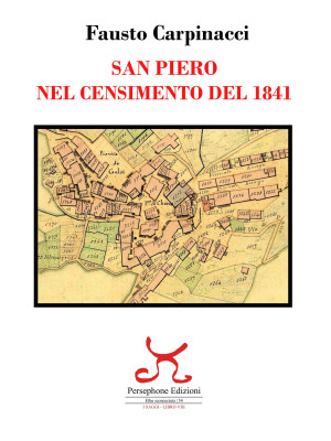 San Piero nel censimento de...