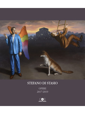 Stefano Di Stasio. Opere 20...