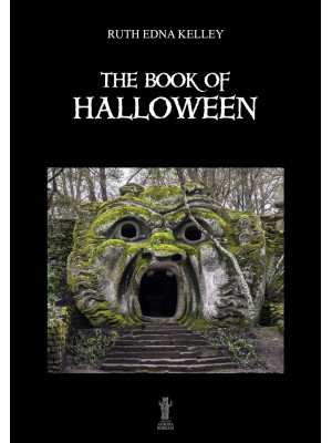 The Book of Halloween