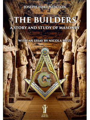 The builders. A story and s...