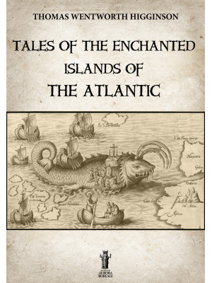 Tales of the enchanted isla...