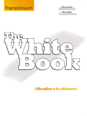 The white book. Ediz. italiana