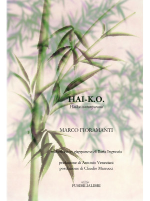 Hai-K.O. Haiku contemporane...