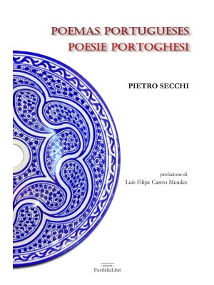 Poemas portugueses-Poesie p...