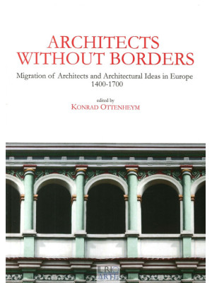 Architects without borders....