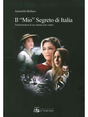 Il «mio» segreto di Italia....