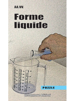 Forme liquide