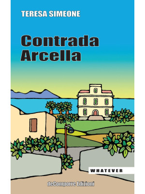 Contrada Arcella