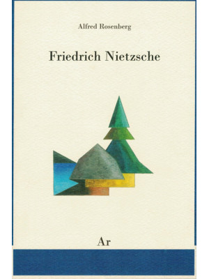 Friedrich Nietzsche. Testo ...