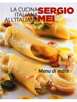 La cucina italiana all'ital...