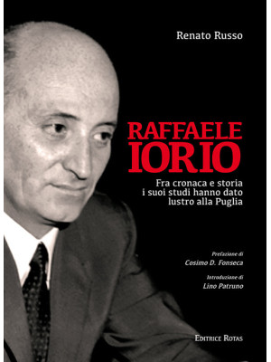 Raffaele Iorio. Fra cronaca...