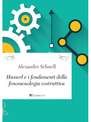 Husserl e i fondamenti dell...