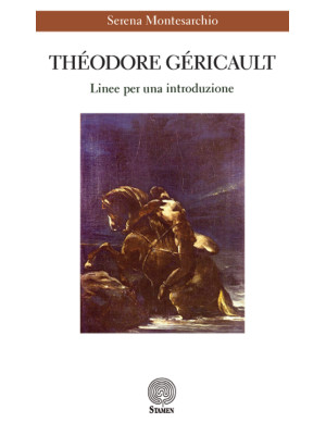Théodore Géricault. Linee p...