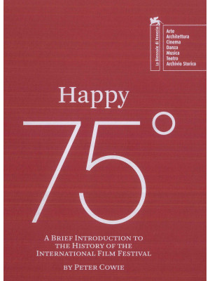 Happy 75°. A brief introduc...