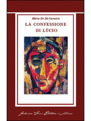 La confessione di Lúcio