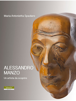 Alessandro Manzo. Un artist...