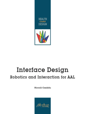 Interface design. Robotics ...